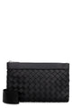 Bottega Veneta Intrecciato Hydrology Messenger Bag