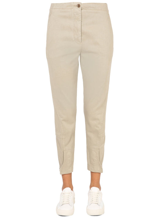 Aspesi Pants "Frank"