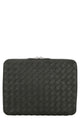 Bottega Veneta Intrecciato Hydrology Document Case Pouch