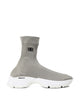 Balenciaga Speed 3.0 Logo Knit Sneakers