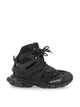 Balenciaga Track Hike High-Top Sneakers