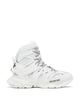 Balenciaga Track Hike High-Top Sneakers