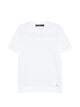 Karl Lagerfeld Karl Lagerfeld Logo Short-Sleeve T-Shirt