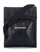 Balenciaga Explorer Small Pouch With Strap
