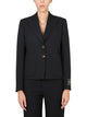 Gucci Giacca Monopetto