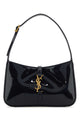 Saint Laurent Midnight Blue Leather Le 5 Ã 7 Shoulder Bag