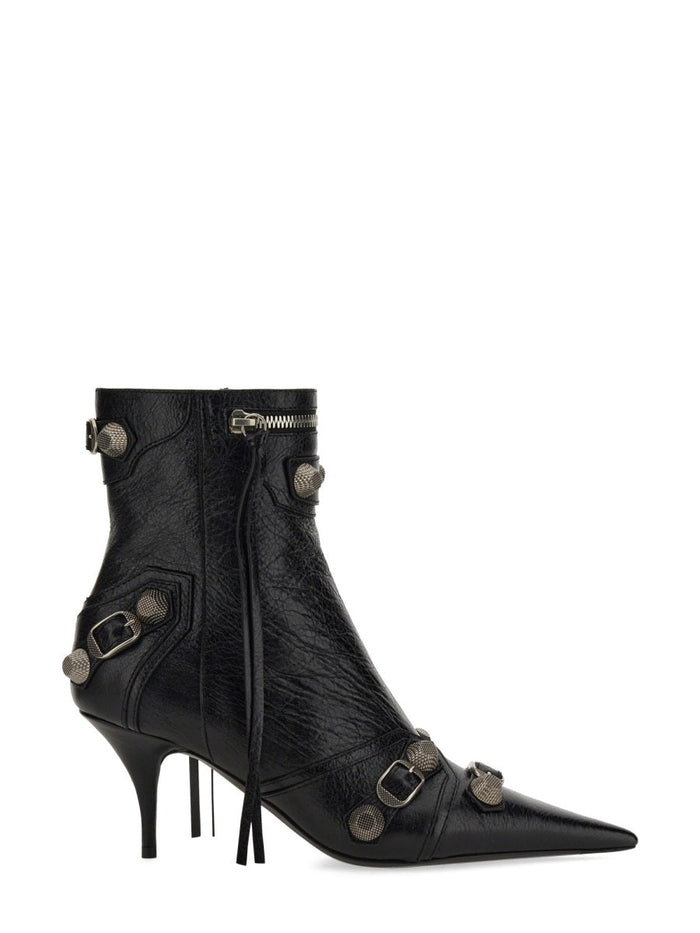 Balenciaga Boot "Le Cagole"