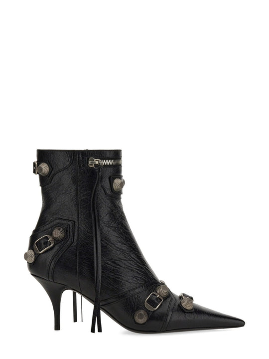 Balenciaga Boot "Le Cagole"