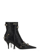 Balenciaga Boot "Le Cagole"