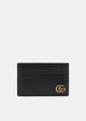 Gucci Leather Slim Card Holder