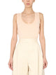 Bottega Veneta Light Sweater Without Sleeves