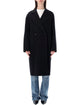 Stella Mccartney Stella Mccartney Iconic Wool Coat