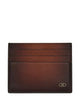 Ferragamo Gancini Card Case