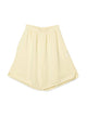 Mm6 Maison Margiela Cotton Shorts