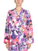 Mcq Relaxed Fit Shirt