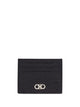 Ferragamo Gancini Card Holder