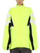 Balenciaga Sporty B Cozy Track Jacket