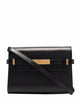 Saint Laurent Manhattan Leather Crossbody Bag