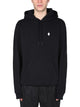 Marcelo Burlon County Of Milan Cross Sweatshirt
