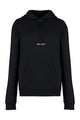 Saint Laurent Cotton Hoodie