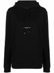 Saint Laurent Sweatshirt With Logo Print