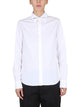 Bottega Veneta Camicia Con Colletto A Punta