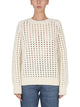 Bottega Veneta Maglia Traforata