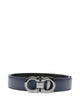 Ferragamo Double Gancini Belt