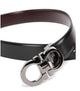 Ferragamo Reversible Leather Belt