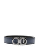 Ferragamo Reversible Gancini Belt