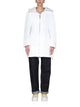 Bottega Veneta Hooded Parka