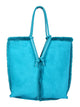 Bottega Veneta Bolster Tote Bag