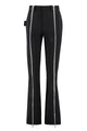 Bottega Veneta Wool Trousers