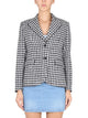 Versace Tweed Jacket