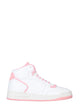 Saint Laurent High Sl/80 Sneakers