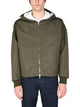 Alexander Mcqueen Blake Painting Jacket