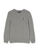 Polo Ralph Lauren Pull Roll