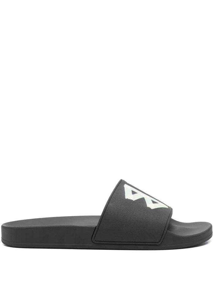 Balenciaga Pool Slide