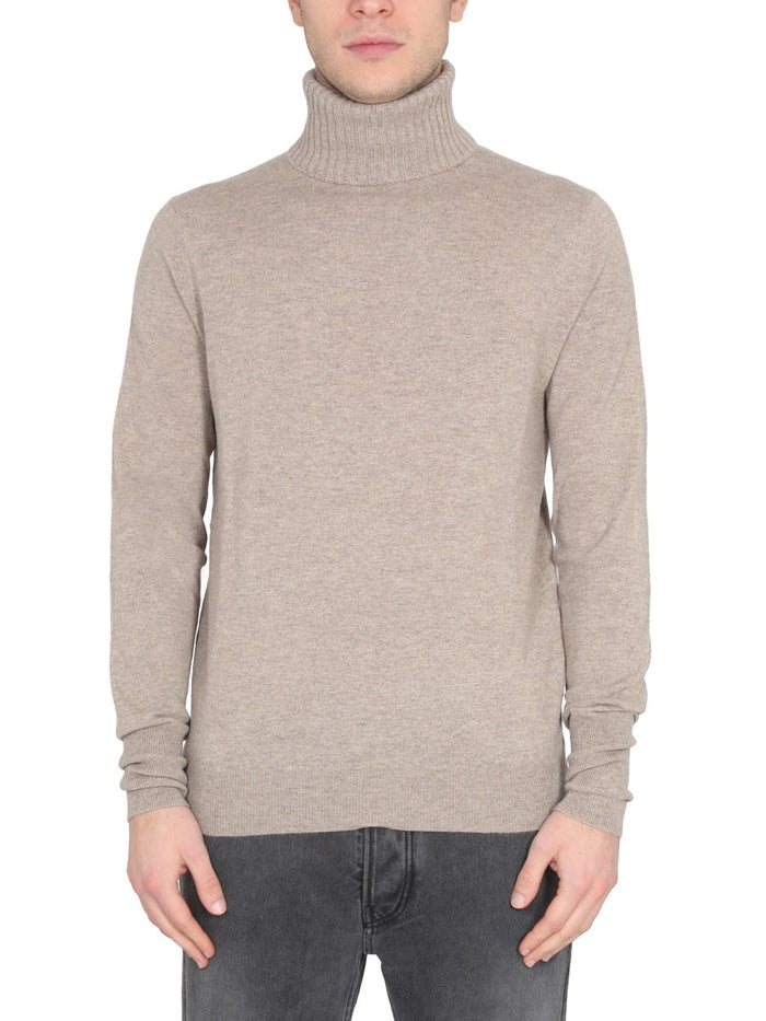 Ballantyne Turtleneck Shirt