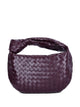 Bottega Veneta Small Jodie Leather Shoulder Bag
