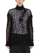Ann Demeulemeester Jersey "Leontine"