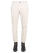 Department Five Pants With Logo Patch
