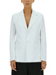 Bottega Veneta Singlebreasted Jacket