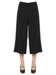 Stefano Mortari Cropped Pants