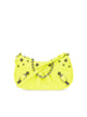 Balenciaga Le Cagole Mini Chain Shoulder Bag