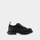 Alexander Mcqueen Tread Slick Sneakers