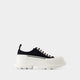 Alexander Mcqueen Tread Slick Sneakers