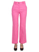 Patou Bell Bottoms