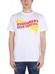 Dsquared Logo Print T-Shirt