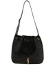 Saint Laurent Paris Vii Medium Hobo Bag
